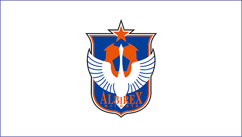 ALBIREX NIIGATA