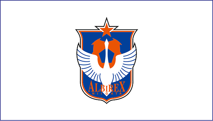 ALBIREX NIIGATA